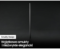 Samsung QE85Q60BAU QLED 4K Tizen DVB-T2/HEVC - 1376222 - zdjęcie 8